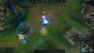 Obviously Scripting Xerath .25 speed 5/28/2021
