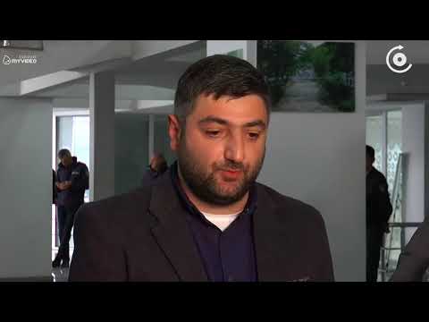 ბორჯომის საკრებულოს თავმჯდომარე გადააყენეს