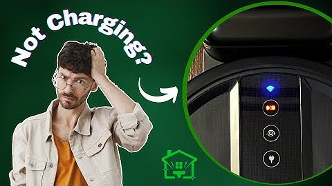 Why My Eufy Not Charging/Red Light While Charging? (5 Reasons + Solutions)