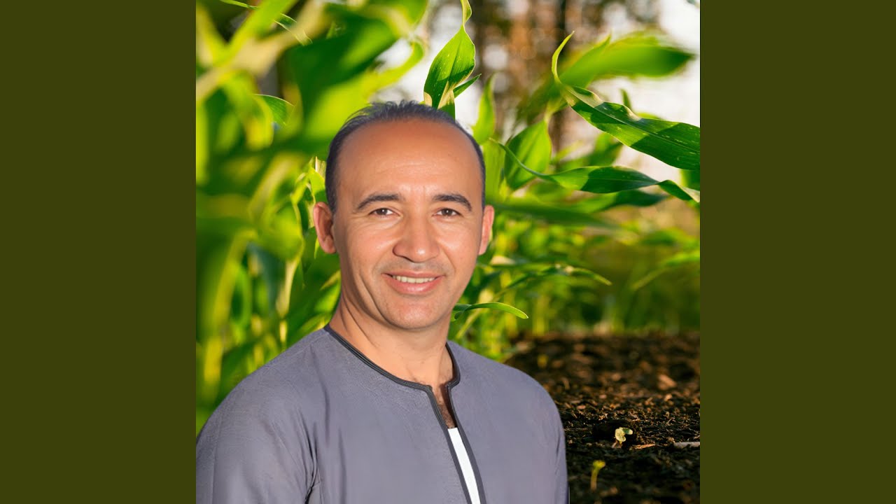 ترنيمة دا جميلك على راسي المرنم هاني زغلول