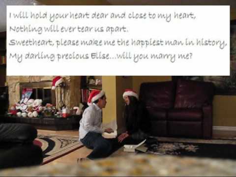 How I Met Your Mother: Christmas Scavenger Hunt an...