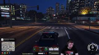 RGN RP Back in the Saddle!