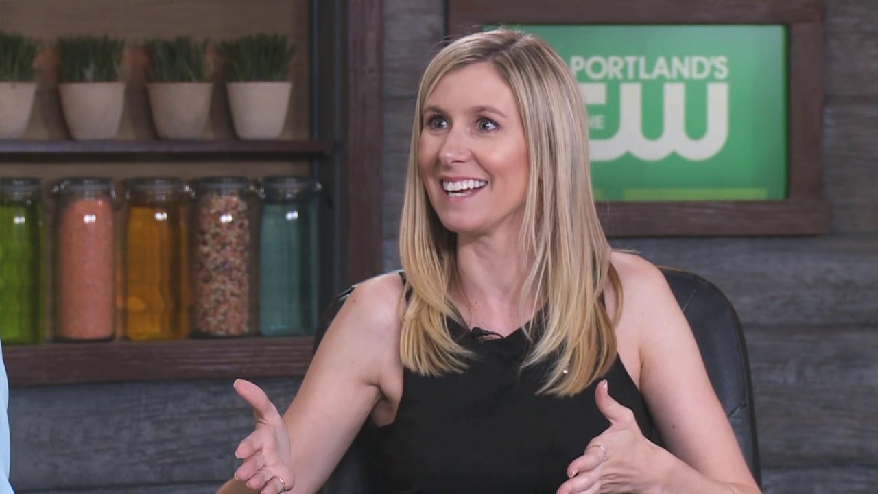 Randy Spelling and Nicole DeCosta discuss life coaching