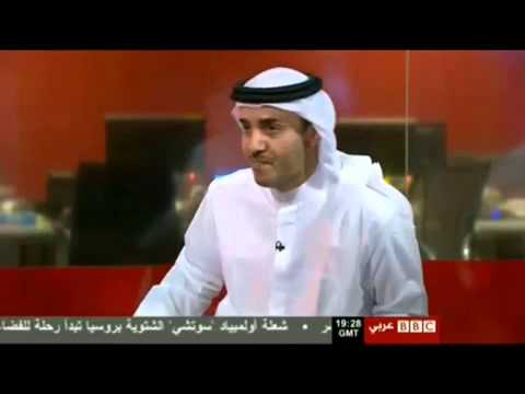 المستشار محمد بن صقر الزعابي يفضح ممارسات أمن الإمارات