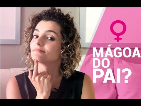 Vídeo: Como Perdoar Papai