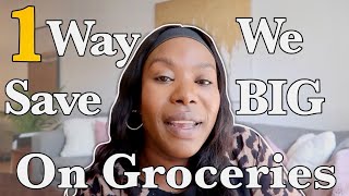 MINI GROCERY HAUL for Our Family of 7 🛒 | How We Save Money on Groceries!