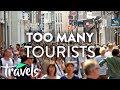 Top 10 Places Ruined by Tourism | MojoTravels