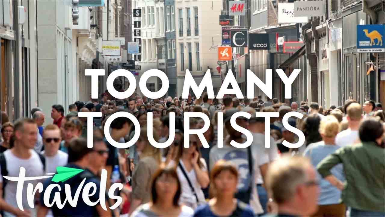 does tourism ruin everything that it touches