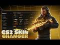 CS2 Skin Changer | Skin Changer CS2 | FREE CS2 Skin Changer - Unlock Every Knife &amp; Glove (No Ban)