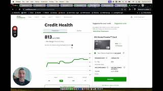 Why Build Credit Dept Diversification & High Credit Limits