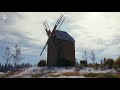 Beginning of video
