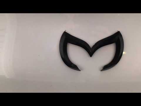 how-to-debadge-a-car/-how-to-make-a-mazda-evil-m