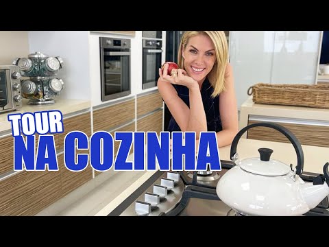 ABRI TODAS AS GAVETAS | ANA HICKMANN