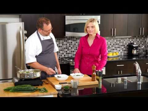 Heart Healthy Cooking with Ethan Stowell