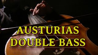 I.Albeniz - Asturias (Leyenda) - On Double Bass
#IsaacAlbeniz#Austurias#TESEO#DoubleBass
Asturias was born in the early 1890s, at the time of Albénizs stay in London. In spite of the name, there is no connection with the musical tradition of Asturias: in addition to rather recalling the Andalusian flamenco, initially the piece is not published at all under this title. In publishing it by Pujol in Barcelona in 1892, Albéniz conceived it as a prelude to the Cantos de España collection. Only later did it become the fifth movement of the Suite española, published after the death of Albéniz with the current title and the subtitle Leyenda (1911).
Based on the pianistic virtuosity of Albéniz (of Lisztian derivation) and the forms of the Spanish national school, Asturias begins with an Allegro but not too evocative of the flamenco style and built on the repetition of the main theme: a staccato succession of sixteenth notes in which the singing is entrusted to the left hand, while the right hand alternates a pedal of D (then also of E flat). From the initial pianissimo, the piece develops obsessively in a long and pressing crescendo, while the pedal gradually adds the repetition of the note at the high octave and the accented sixteenth notes in the downbeat give way to violent more acute chords. Reached the apex, the theme dissolves into a diminuendo little by little until the large final arpeggio in D major. The second movement is a copla with a character now calm (singing broadly but sweet) now dancing which at the end presents two references: first to the initial trend of the piece, then to the incipit of time II. They are a prelude to the abrupt resumption, immediately after, of time I, which is repeated identically until the end. This time there is a short coda, slow and sweet, which does not, however, renounce a fleeting, subdued hint of reprise of the theme before dulling itself off in the two serious concluding tonics.
Characteristic and suggestive piece, Asturias is one of the most popular compositions of the Catalan master. Part of its international success is due to the transcriptions for guitar it lends itself to, and therefore to the performances that the great interpreters of this instrument have offered, among which the name of Andrés Segovia stands out, and to the orchestration that Rafael Frühbeck has given it. de Burgos. There is no lack of quotations, in particular of the main theme, which transcend the boundaries of musical genres. We remember the one rendered by the guitar with minimal variations in the opening words of Spanish Caravan by the Doors.
Abbonati a questo canale per accedere ai vantaggi:
https://www.youtube.com/channel/UCMeZ5PvOiTpDhW-QX0Y0FUA/join I.Albeniz - Asturias (Leyenda) - On Double Bass