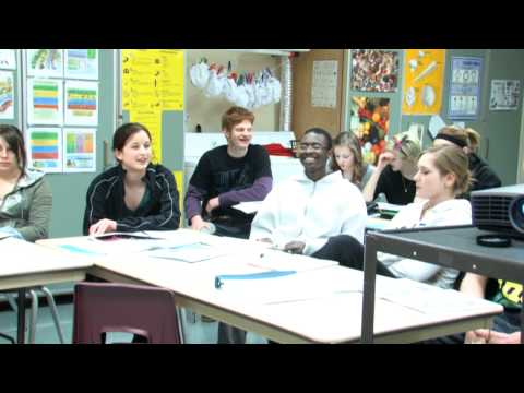 Immigration Northwestern Ontario Video Series - Manitouwadge, Ontario