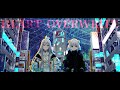 HEART OVERWRITE (English Ver.) / Tacitly【Official Music Video】