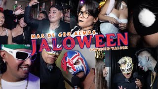 👻 JaloWeen del año 2023 🎃 / FabricioValdez