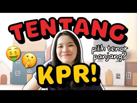 Video: Kapan KPR pertama kali diperkenalkan?