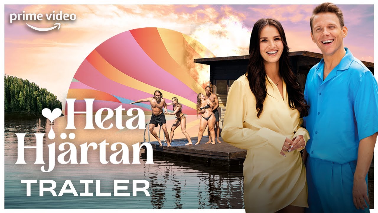 Sweathearts, Gulltransporten og Så klart det gjør vondt