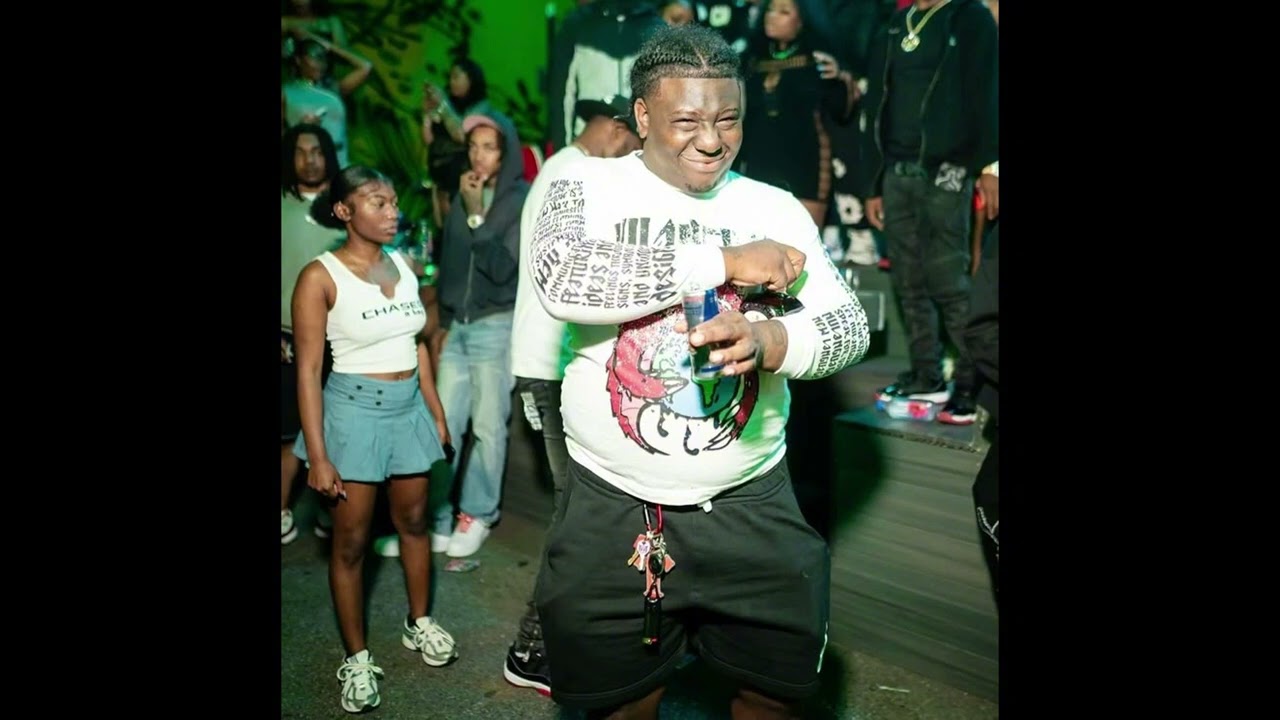 BC Tae Type Beat - It's A Mystery