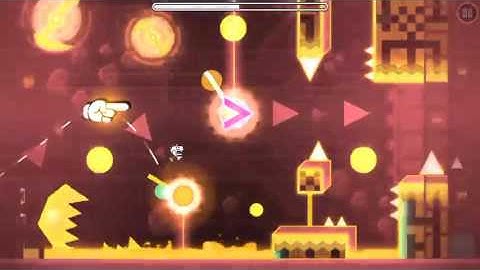 PlusTwenty ( By Codex & RealZober ) - Geometry Dash 2.1