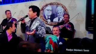 Mehmet ŞAFAK-Ne Aşk Kaldı Ne De Bir İz (Oldu Mu Ya) (KÜRDİ)R.G.