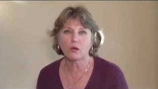 Mary Wilson-Contest Panel Judge-Why Mom Deserves a Diamond®