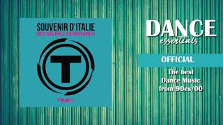 Souvenir D'Italie - Boys and Girls (Fashion Night) (Radio Mix) - Dance Essentials