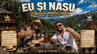 🎶 DJ Grasu – Eu și Nașu’ 🎶