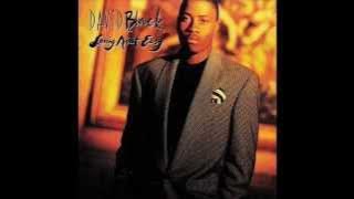 David Black - It's My Nature