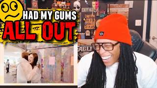 “SOMETHING OR NOTHING” THEY’RE GETTING WORSE…😝🫣| LENAMIU | UNSOLICITED TRUTH REACTION