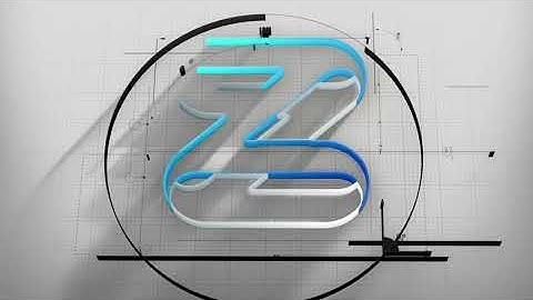 Architect Logo Intro | After Effects Free Intro Template