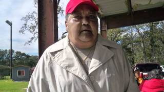 R.i.p Lovenia Granny Lavan Walker