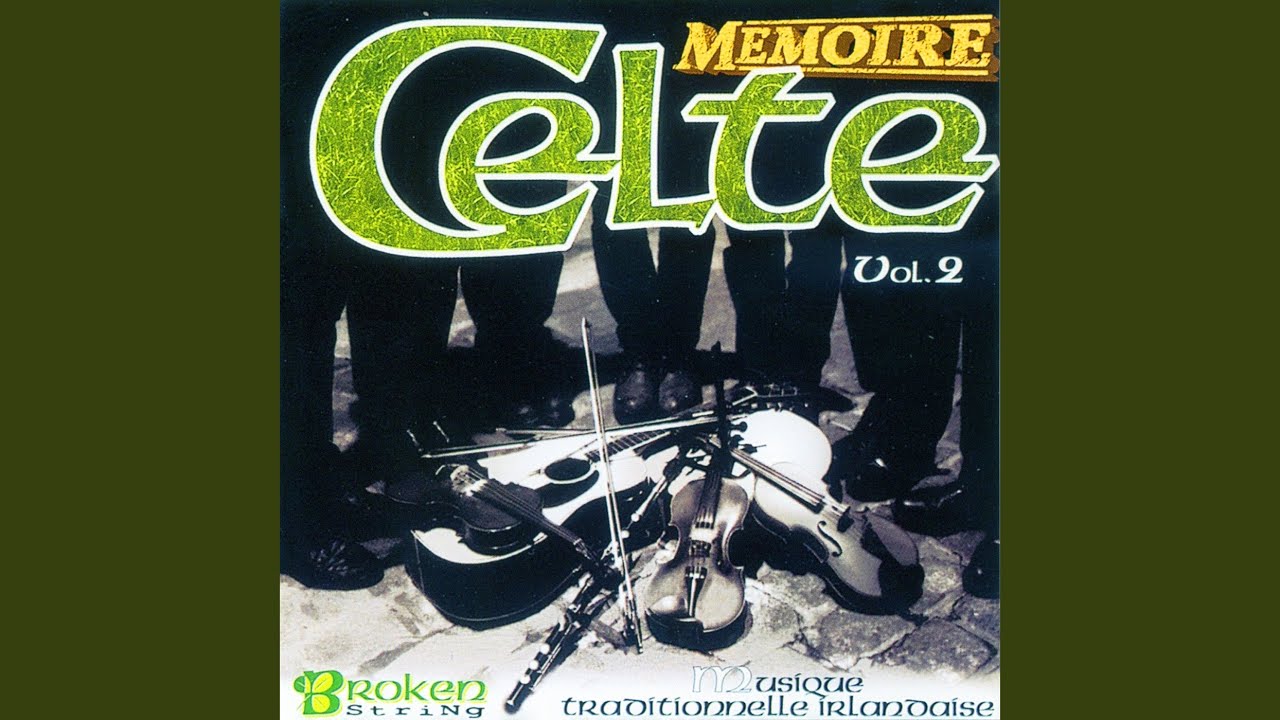 Parting Of Friends / Around The Fairy Fort / Gallagher's Frolics / Toss The Feathers