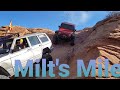 Milt's Mile