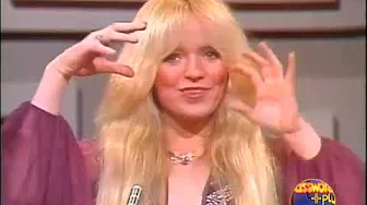 Password Plus (Ep. 595) (5-1-1981) (Day 1) (Susan Richardson & Patrick Wayne)