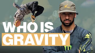 BBOY GRAVITY: Going Pro