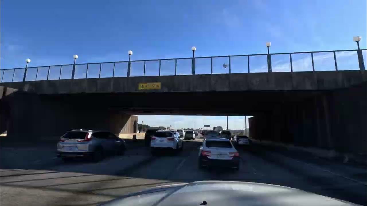 Houston Texas - YouTube