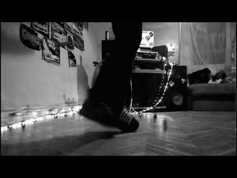 DnB Step Hungary - Welcome to the DnB House