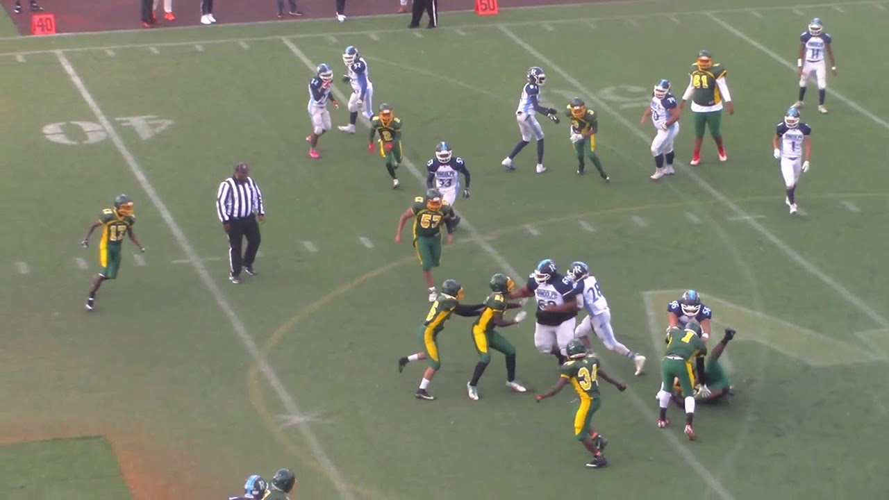 Game November 3rd 2019