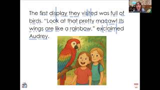 Decodable Text Lesson 93