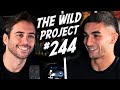 The Wild Project  244 ft Ferran Torres  Cmo pas de tocar fondo a convertirse en el Tiburn