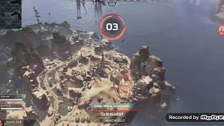 تحميل للعبه apex legend للاندرويد screenshot 5