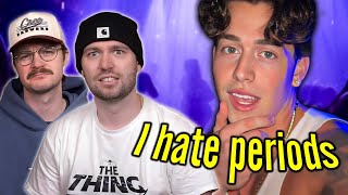 The Pick Me Boy Epidemic