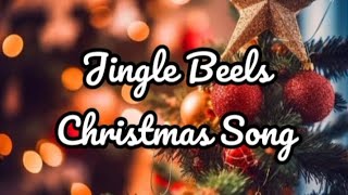 Jingle Bells Christmas Song||Christmas song| Jingle Belle lyrics ||Jingle Belle lyrics in english