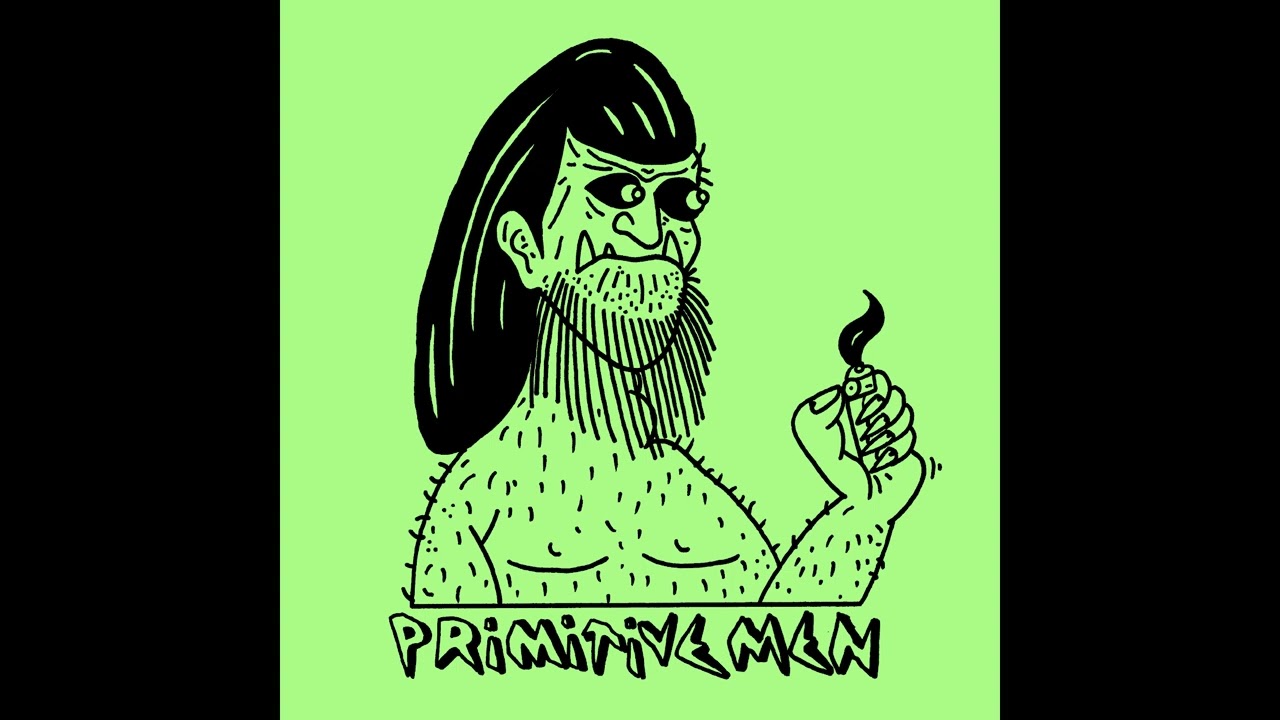 Watch couchgagzzz - Primitive Men (SINGLE) on YouTube Watch couchgagzzz - Primitive Men (SINGLE) on YouTube