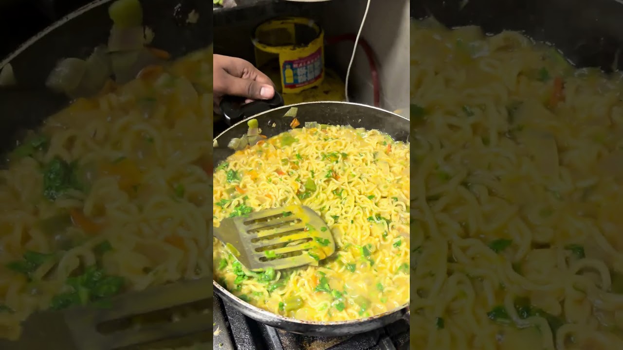 Bade madarchood maaggie wale