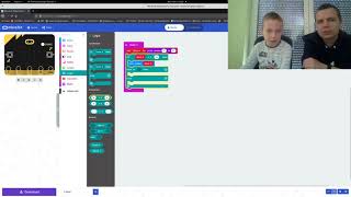 Microbit Tutorial #05 : Double Dices