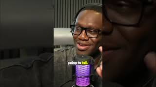 Deji’s ominous warning about tomorrow will leave you sweating.